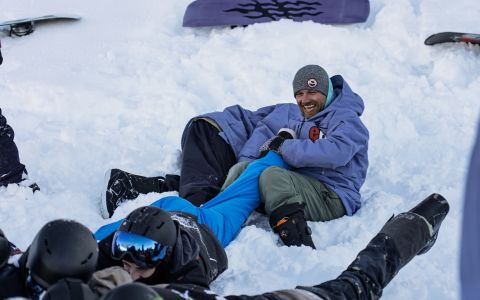 EH School - szkoła sportów ekstremalnych