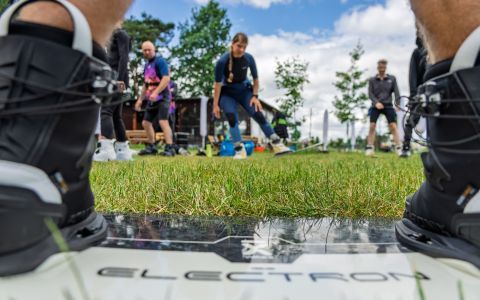 EH School - szkoła sportów ekstremalnych
