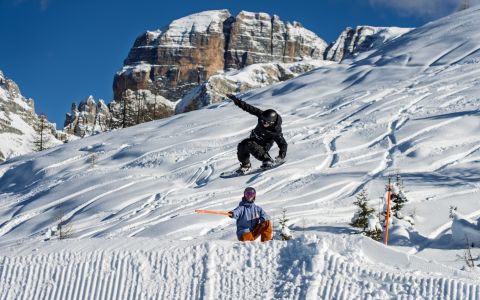 EH School - szkoła sportów ekstremalnych