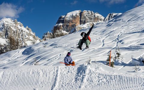 EH School - szkoła sportów ekstremalnych