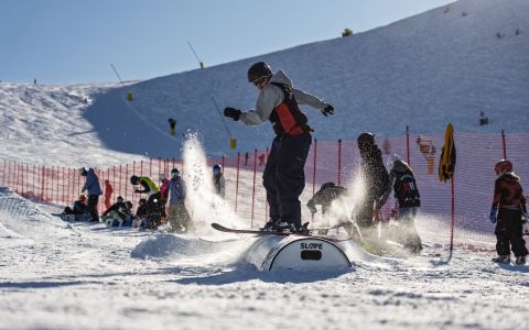 EH School - szkoła sportów ekstremalnych