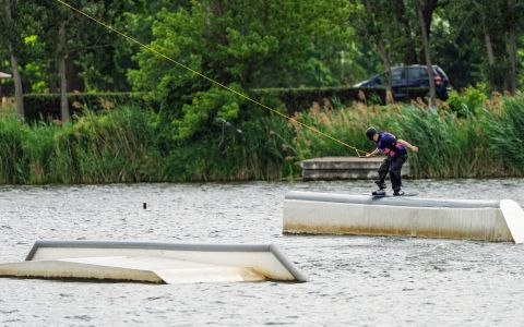 EH School - szkoła sportów ekstremalnych
