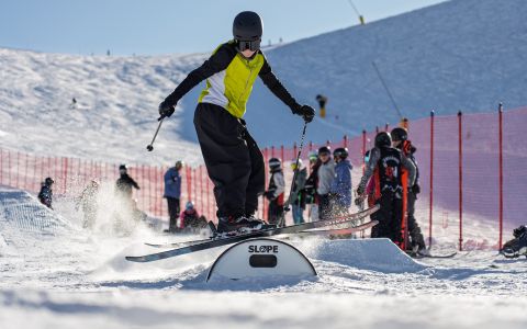 EH School - szkoła sportów ekstremalnych
