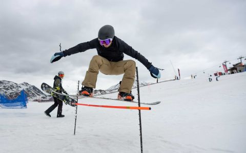 EH School - szkoła sportów ekstremalnych