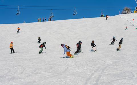 EH School - szkoła sportów ekstremalnych