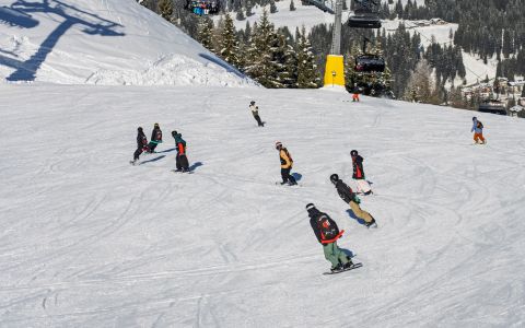 EH School - szkoła sportów ekstremalnych