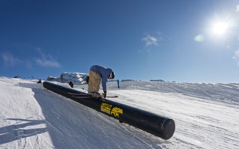 EH School - szkoła sportów ekstremalnych