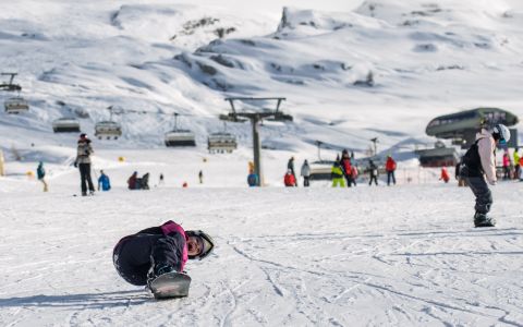 EH School - szkoła sportów ekstremalnych