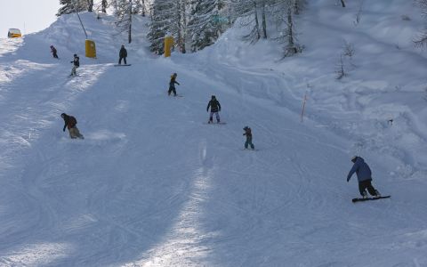 EH School - szkoła sportów ekstremalnych