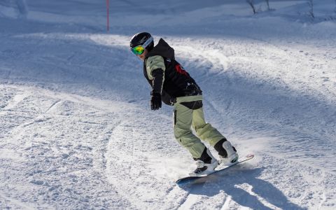 EH School - szkoła sportów ekstremalnych