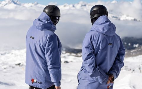 EH School - szkoła sportów ekstremalnych