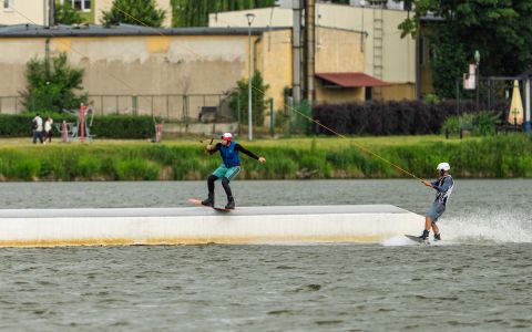 EH School - szkoła sportów ekstremalnych