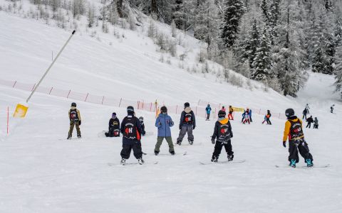 EH School - szkoła sportów ekstremalnych