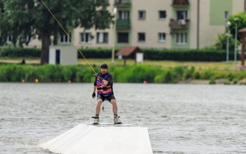 EH School - szkoła sportów ekstremalnych
