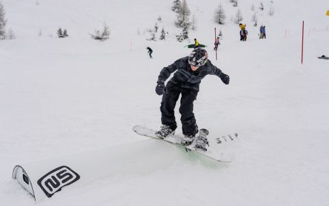 EH School - szkoła sportów ekstremalnych