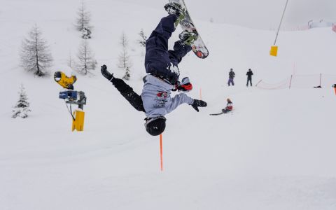 EH School - szkoła sportów ekstremalnych