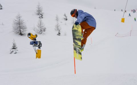 EH School - szkoła sportów ekstremalnych