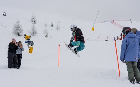 EH School - szkoła sportów ekstremalnych