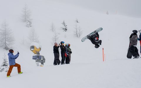 EH School - szkoła sportów ekstremalnych
