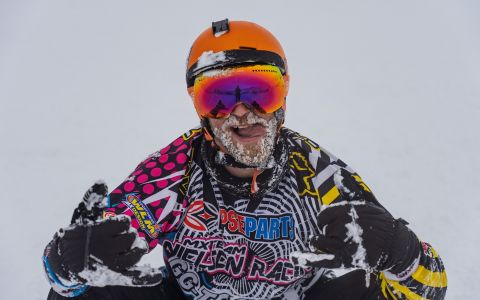 EH School - szkoła sportów ekstremalnych