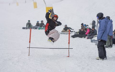 EH School - szkoła sportów ekstremalnych