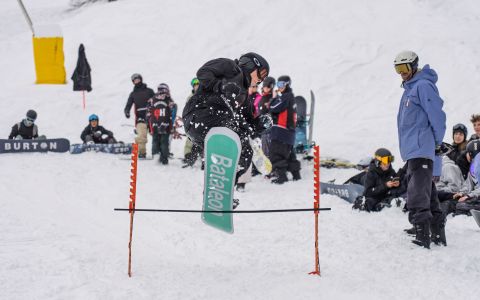 EH School - szkoła sportów ekstremalnych