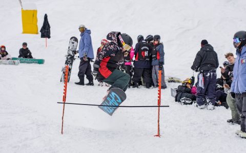 EH School - szkoła sportów ekstremalnych