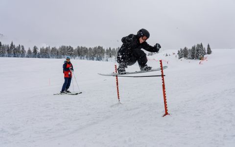 EH School - szkoła sportów ekstremalnych