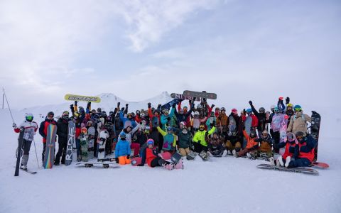 EH School - szkoła sportów ekstremalnych