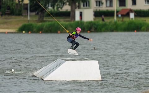 EH School - szkoła sportów ekstremalnych