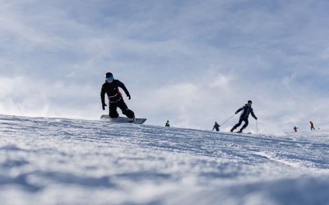 EH School - szkoła sportów ekstremalnych