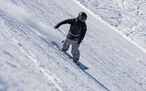 EH School - szkoła sportów ekstremalnych