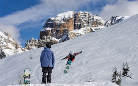 EH School - szkoła sportów ekstremalnych