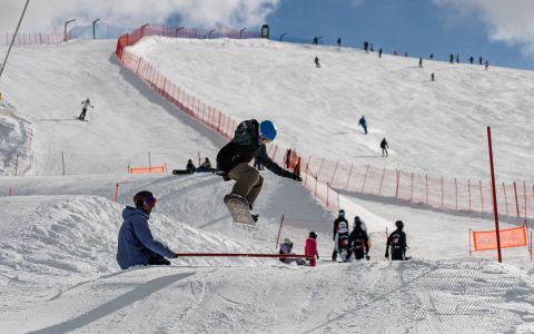 EH School - szkoła sportów ekstremalnych
