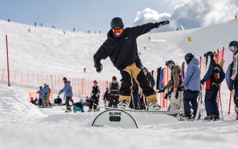 EH School - szkoła sportów ekstremalnych
