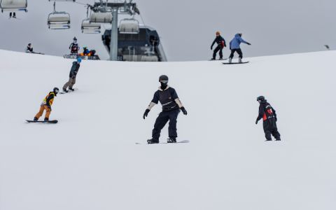 EH School - szkoła sportów ekstremalnych