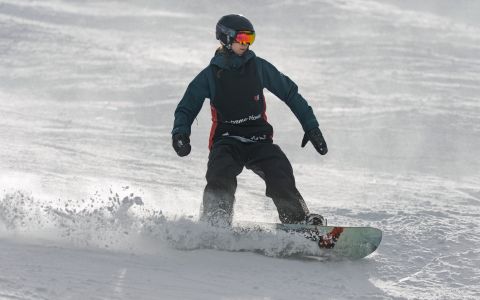 EH School - szkoła sportów ekstremalnych