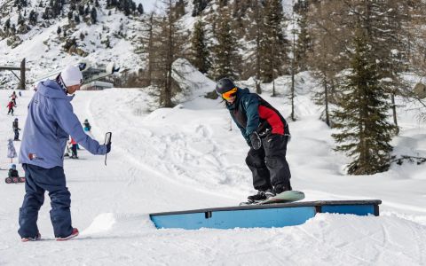 EH School - szkoła sportów ekstremalnych