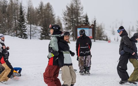 EH School - szkoła sportów ekstremalnych