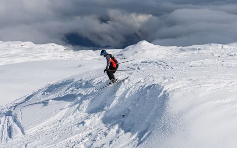 EH School - szkoła sportów ekstremalnych