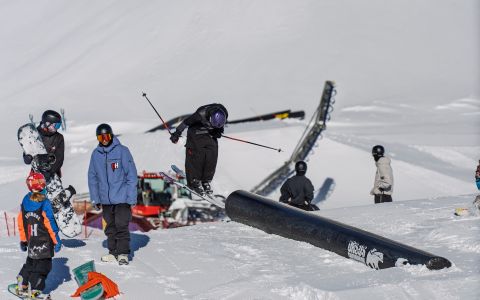 EH School - szkoła sportów ekstremalnych