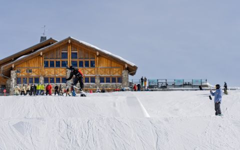 EH School - szkoła sportów ekstremalnych