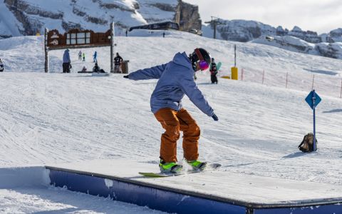 EH School - szkoła sportów ekstremalnych