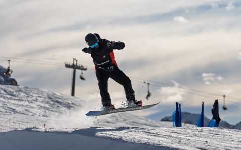 EH School - szkoła sportów ekstremalnych