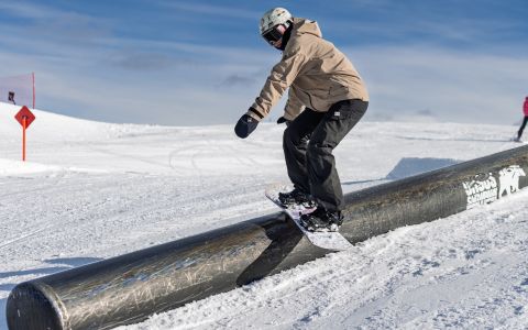 EH School - szkoła sportów ekstremalnych