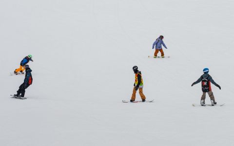 EH School - szkoła sportów ekstremalnych