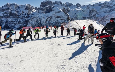 EH School - szkoła sportów ekstremalnych