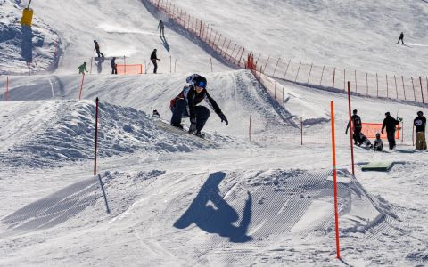 EH School - szkoła sportów ekstremalnych