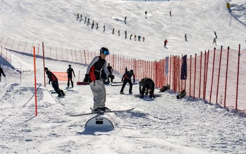 EH School - szkoła sportów ekstremalnych