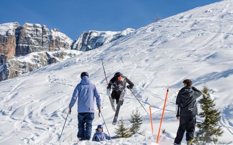 EH School - szkoła sportów ekstremalnych
